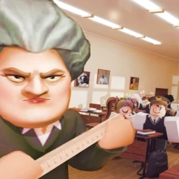 Middle School Roleplay icon