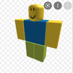 Noob POWEEEER