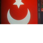 the. Turkish/ Empire Ottoman Empire
