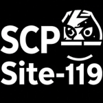 Site - 119 | Furries of Containment