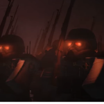 The Swat Division