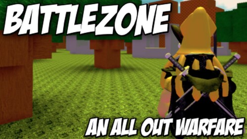 Battlezone