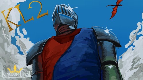 [EMOTES] Kingdom Life™ II