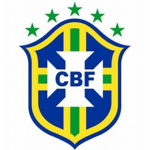 (BRASIL) Seleção Brasileira de Futebol CBF