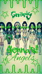 - Siennas Angels-