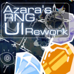 [UI/Aura Renovation Update] Azara's RNG