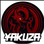 Yakuza Strong