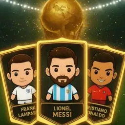 Soccer World Cup icon