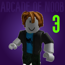 Generic Mascot Horror Game (Chapter 3)