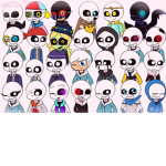 Undertale au fans!