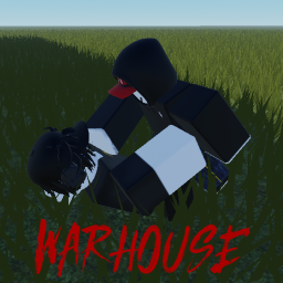 Warhouse (ALPHA)