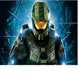 Halo W.I.P