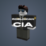 Robloxian CIA ‣