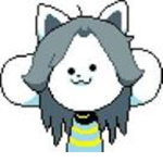 Temmie fanclub