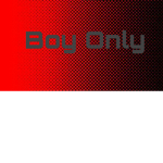 JW Boys Only
