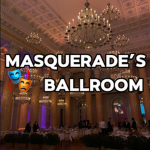 Masquerade’s Ballroom