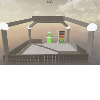 Mik's Diffuculty Chart 