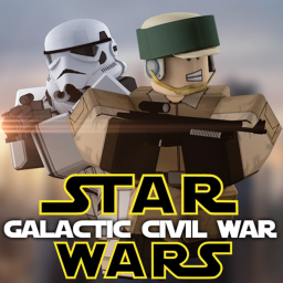 Star Wars: Galactic Civil War