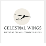 "Celestial Wings"