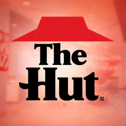 🍕[ PARTY ] The Hut!