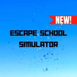 Escape School Simulator icon