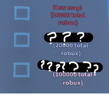 AFK until you finish the donation checklist!
