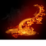 Exercitus Ignis et Serpentes
