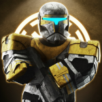 | GAR | Republic Commandos,