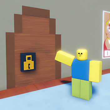 Escape From Your House