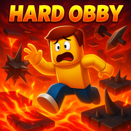 Ultimate obby