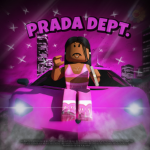 Prada Dept.