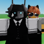 • ! The Silver Paw ! •