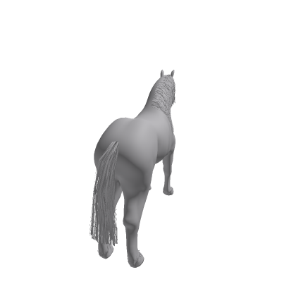 Draft Horse Base