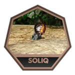 caption=Badge