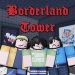 Borderland Tower icon