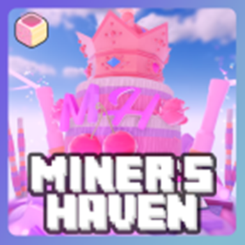 [NEW!] Miner's Haven
