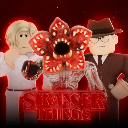 [CONFORMITY GATE] 🌀 Stranger Things RP Outfits icon