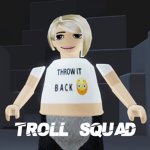 Troll Clothing Line