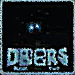 DOORS FLOOR 2 icon