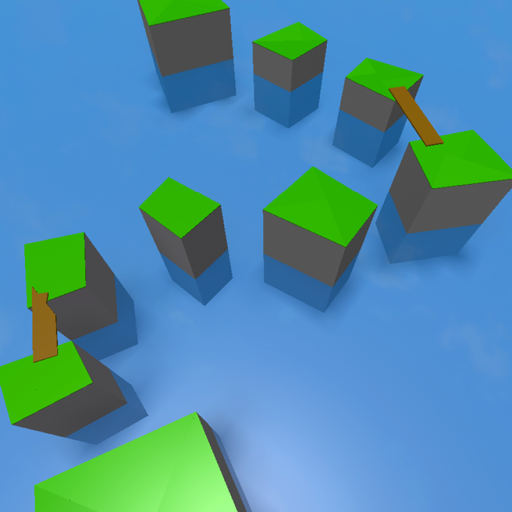 [250] Cool Obby 2 official Roblox game thumbnail