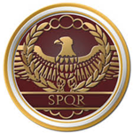 THE ROMAN BLOOD EMPIRE
