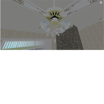 1950s house with ceiling fans (Upd12)