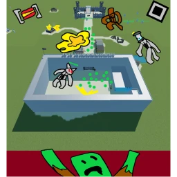 Mejora!!!!! Fuerte muerto ALFA icon