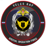 Special Operations Forces -RF-