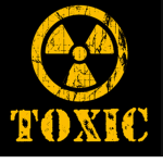 Toxic squad group
