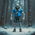 Sams undertale group1!