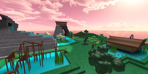 Ant World [BETA]