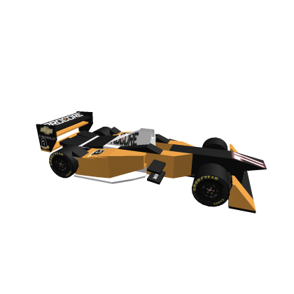 #71 car for deathly