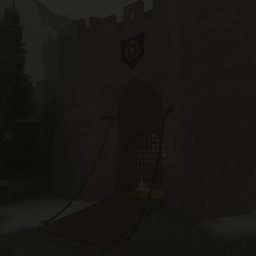 Solmyr's Citadel
