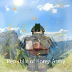 Special Job Of Korea Army